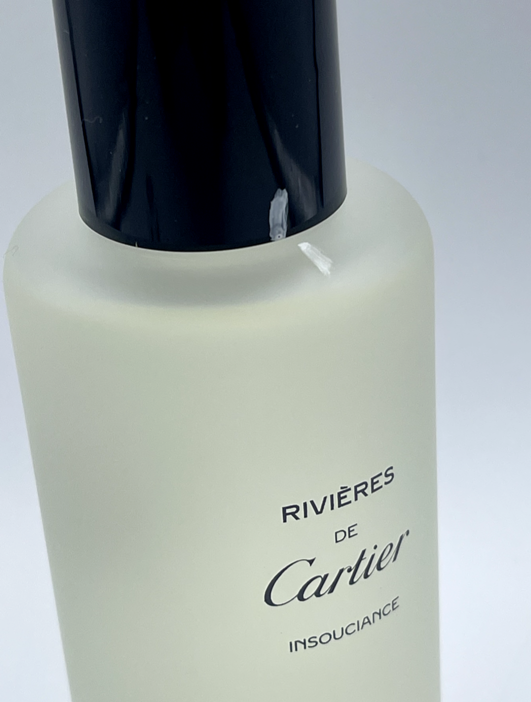 Cartier profumo Rivière de Cartier Insouciance ricarica perfume refil 200ml