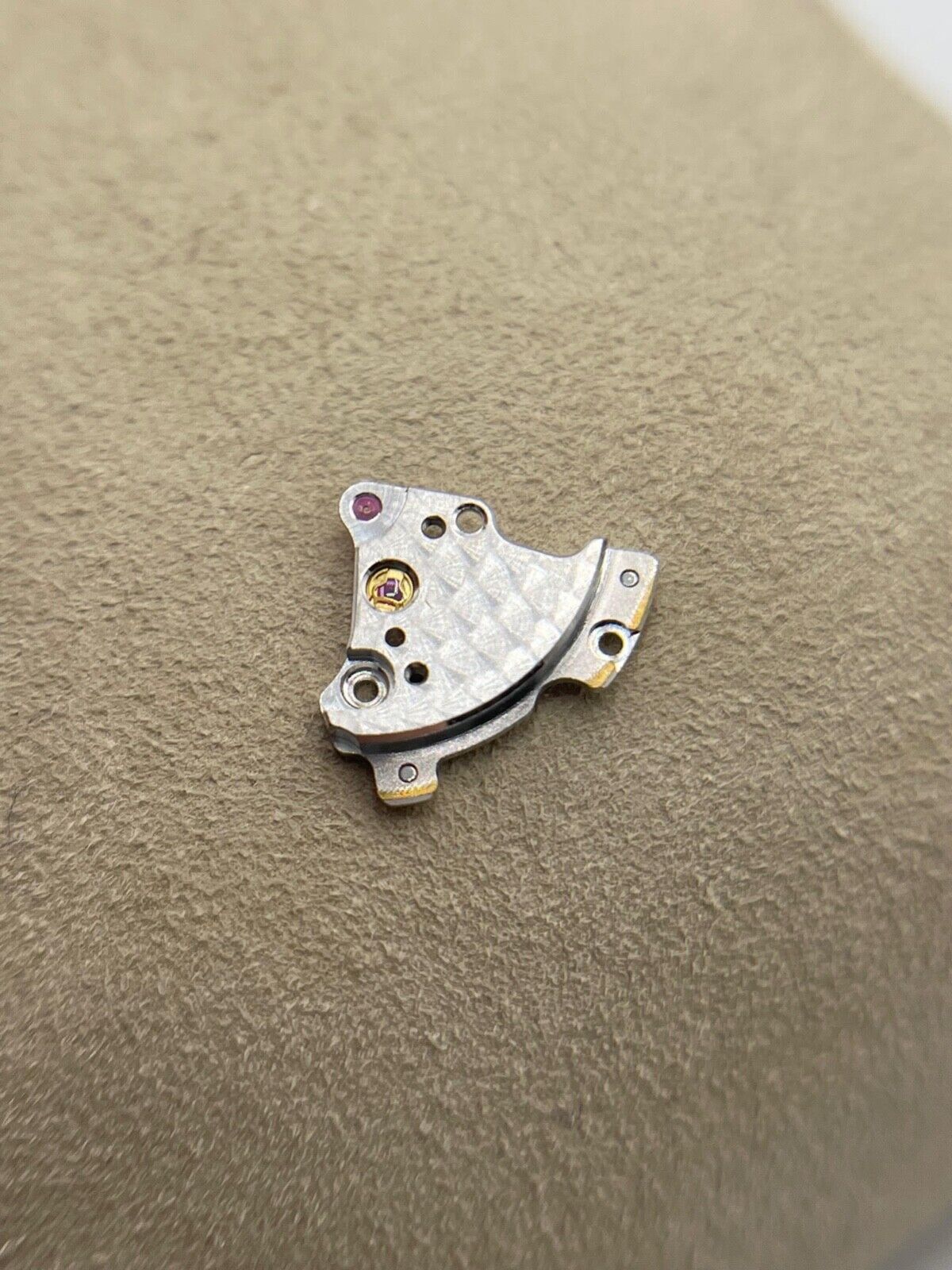 Rolex ponte ruotismo train wheel bridge B2230-110-L1 cal 2230 2235