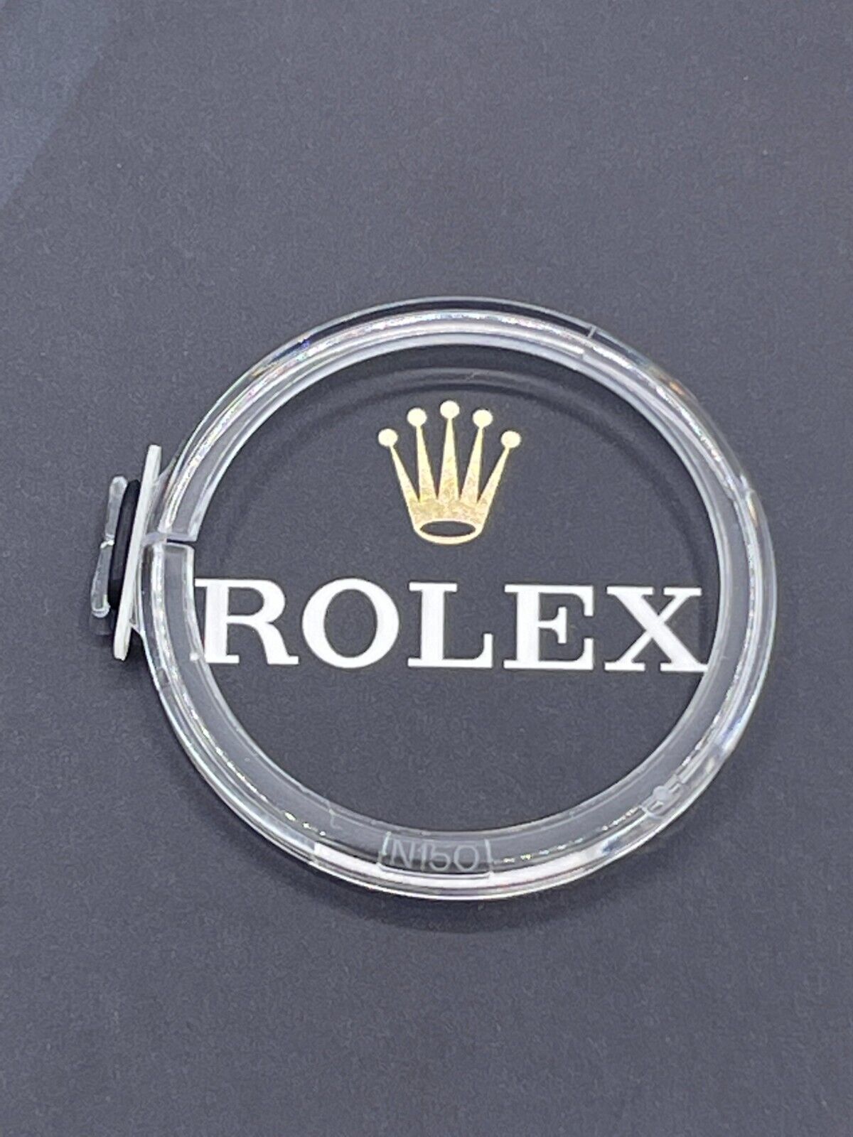 Rolex Submariner Gmt-Master Daytona Datejust Oyster copri ghiera bezel protector