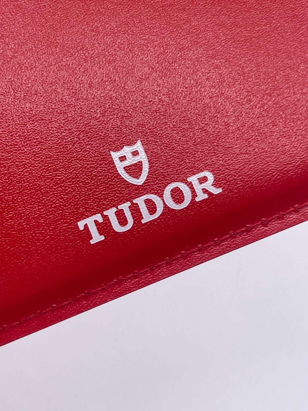 Tudor Pelagos Black Bay set porta garanzia + libretto orologio( 2011 - 2013 )