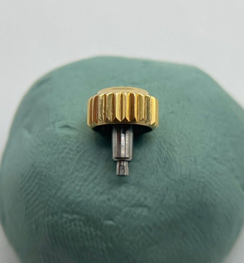 Rolex corona crown 24-530 / 531 / 600 / 603 / 604 / 703 / 704 original