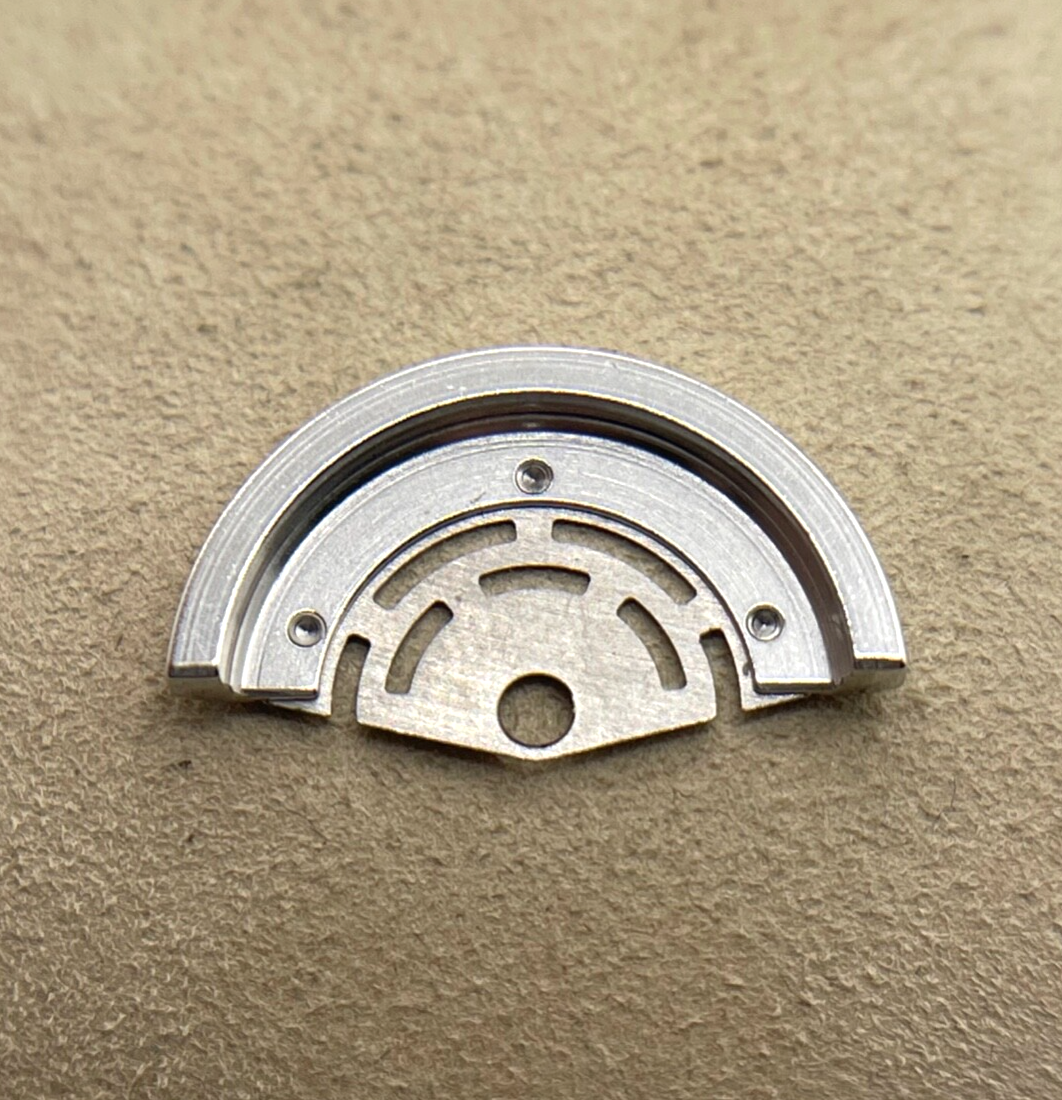 Rolex oscillating weight watch oscillating weight B2130-570-L1 cal. 2130