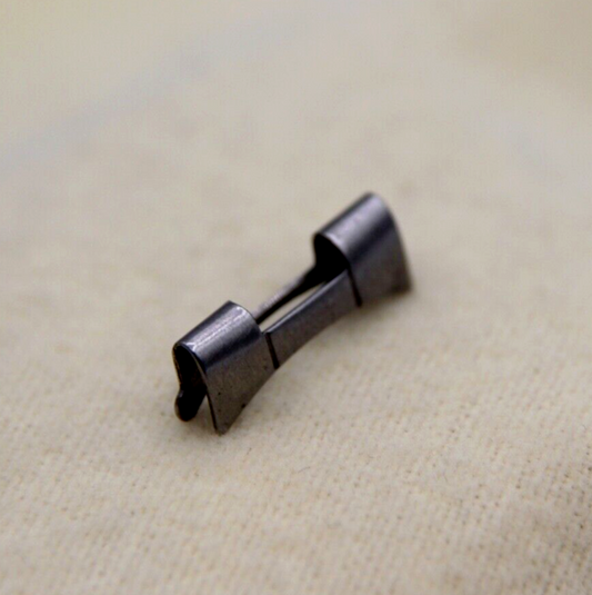 Rolex Datejust finale end link ref. 251 acciaio 17 mm