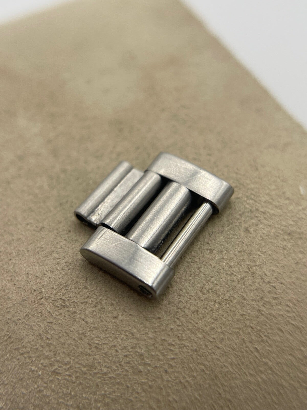 Tudor Prince Date maglia estensione extension link 15.6mm bracciale 78400