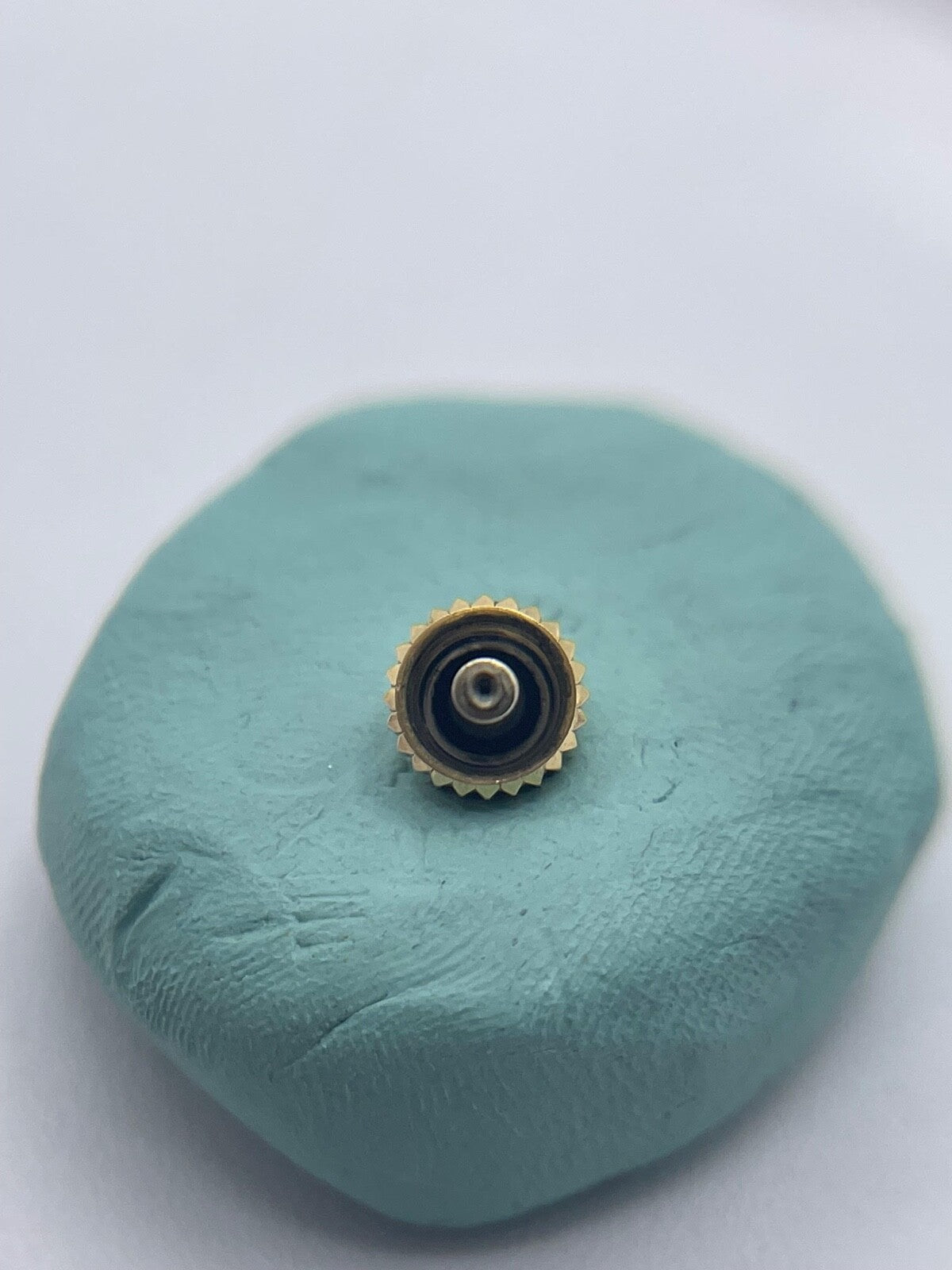 Rolex corona crown 24-530 / 531 / 600 / 603 / 604 / 703 / 704 original