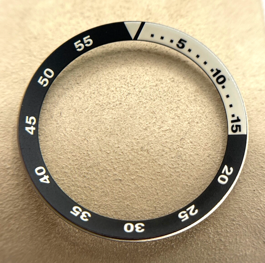 Iwc Aquatimer ghiera interna girevole rotating bezel IW371928