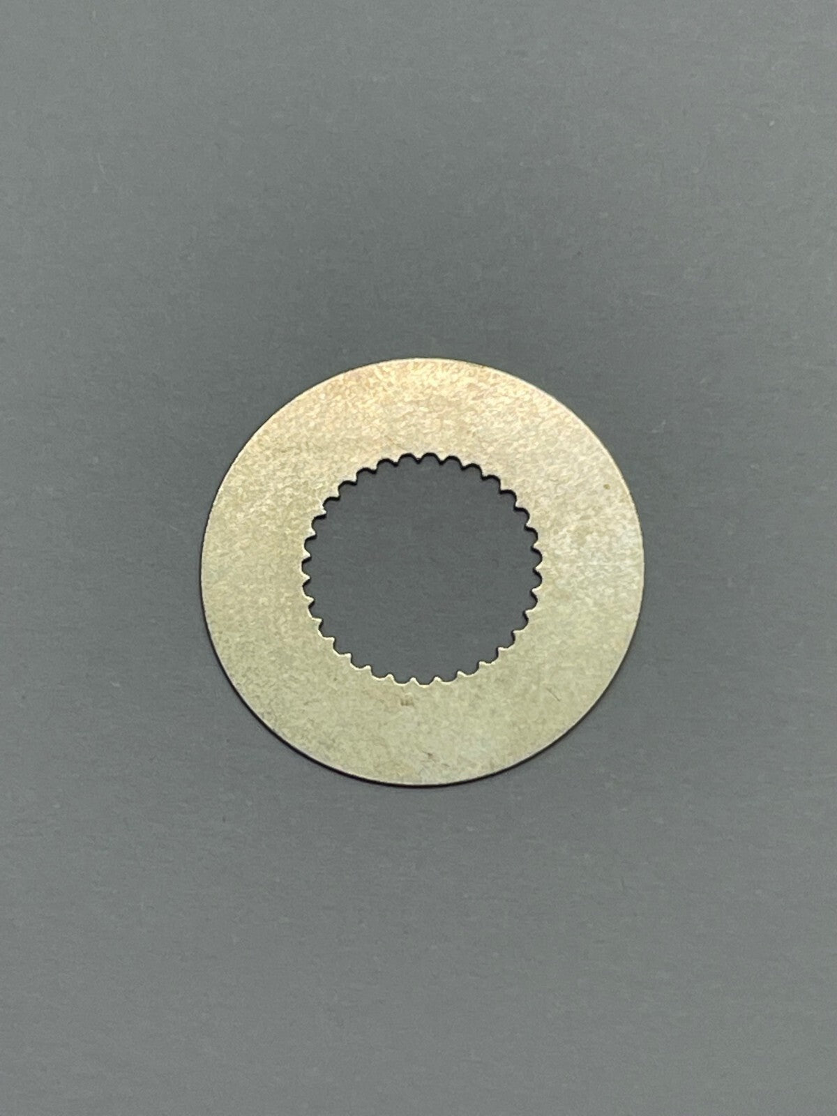 Rolex Datejust 31 disco data date disc 21mm cal.2235