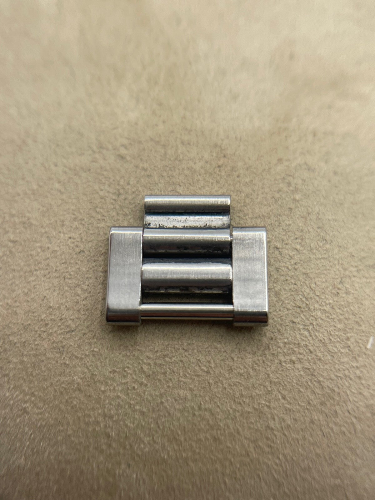 Tudor Prince Date maglia estensione extension link 15.6mm bracciale 78400