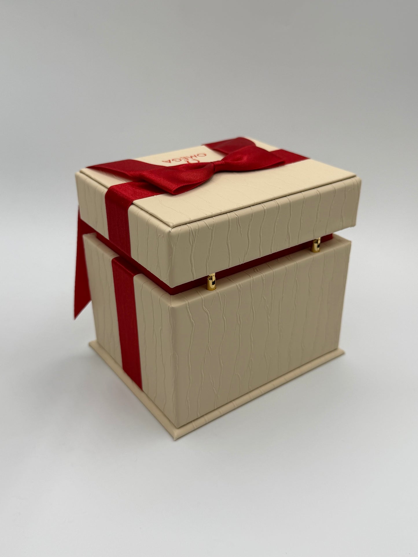 Omega scatola orologio watch box libretto booklet operating instructions 2019-23