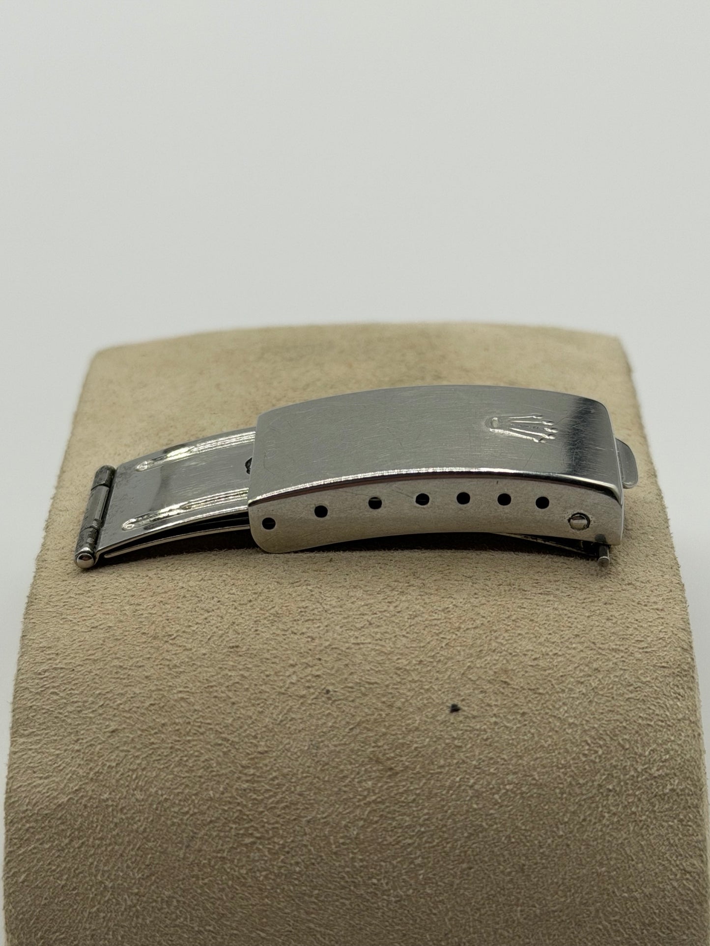 Rolex Daytona Air-King chiusura clasp 78350 U3 anno year 1998