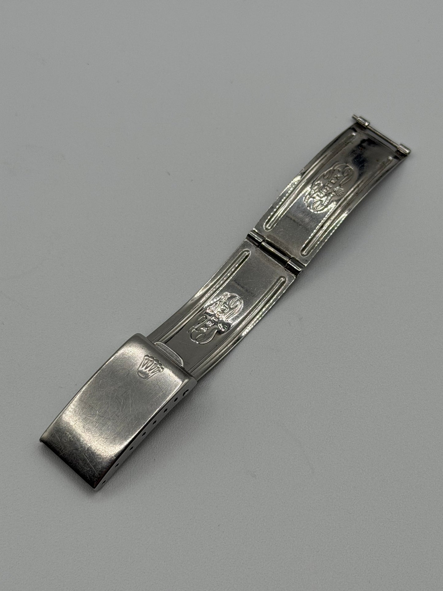 Rolex chiusura clasp "1 76 14" anno year 1976