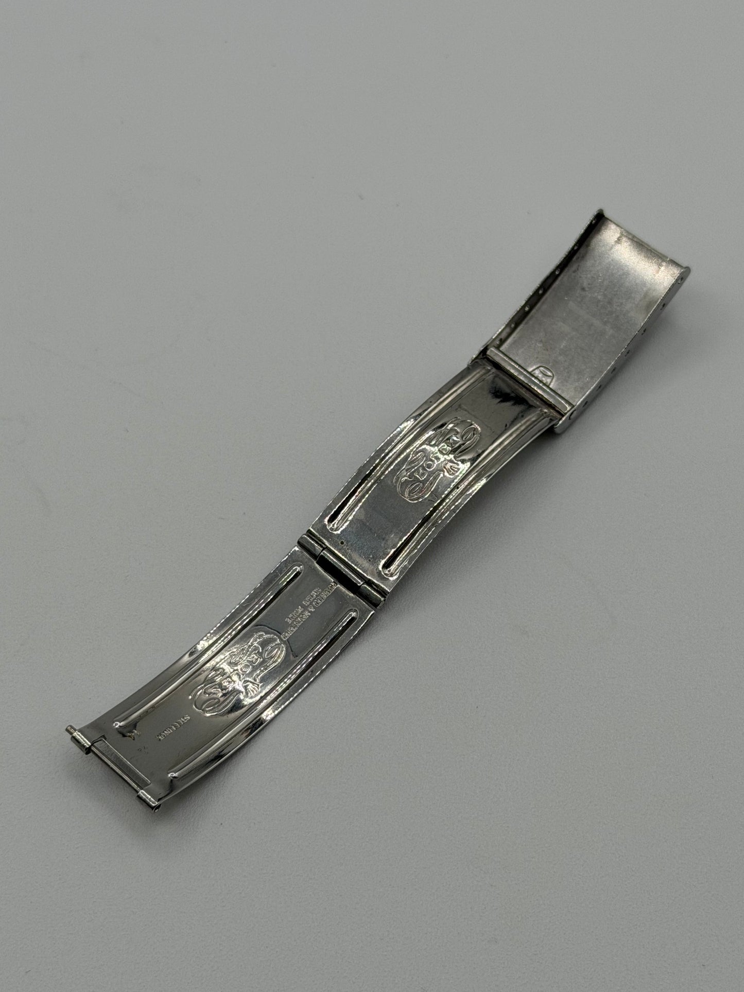Rolex chiusura clasp "1 76 14" anno year 1976