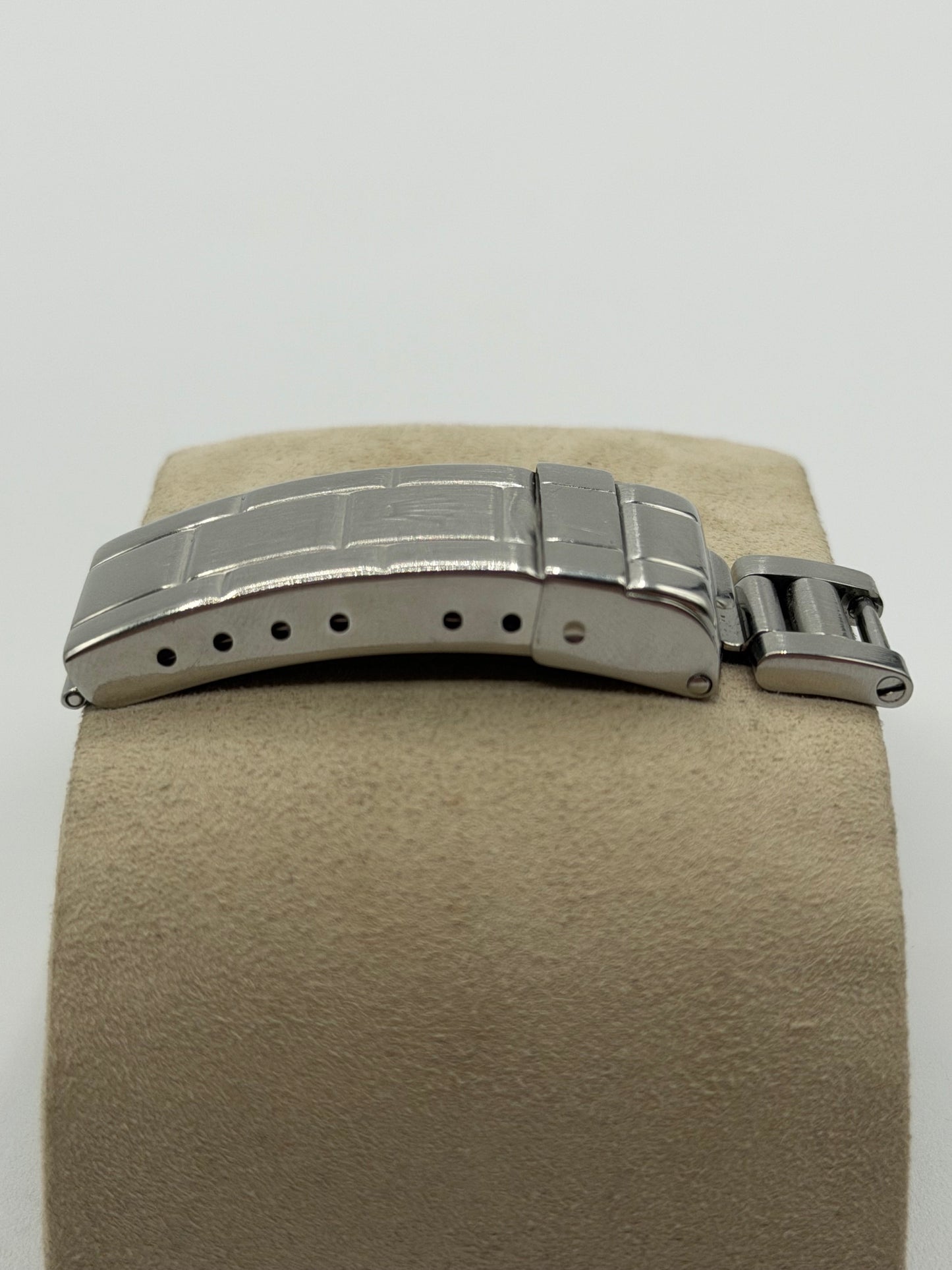 Rolex Submariner Explorer II Sea-Dweller chiusura clasp 93150 R5 anno year 1992