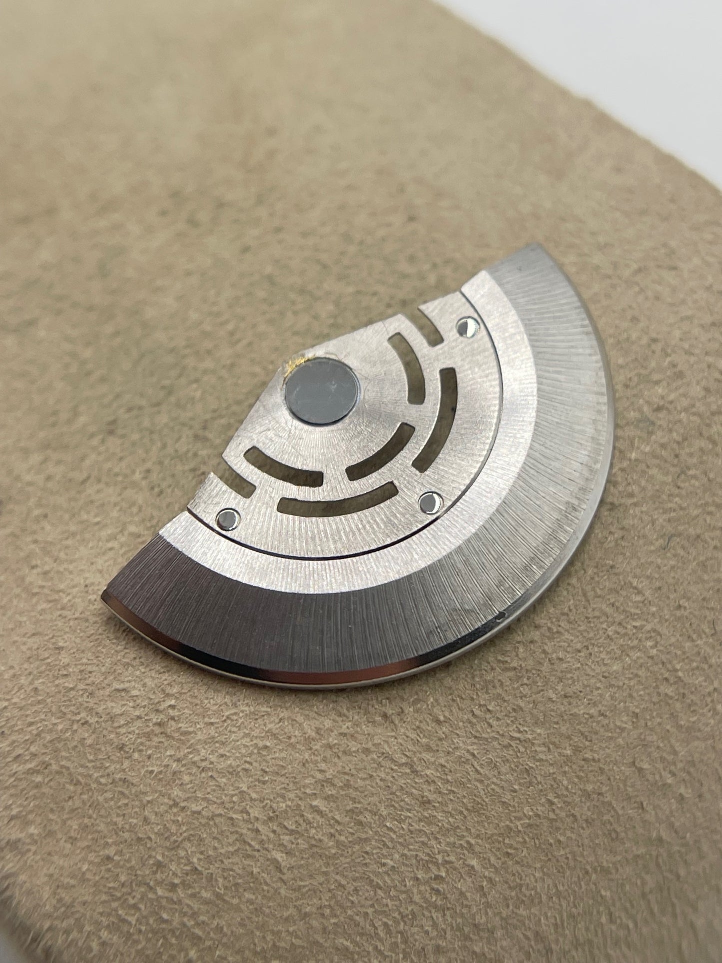 Rolex massa oscillante orologio oscillating weight B3135-570-K1 cal 3130 3135