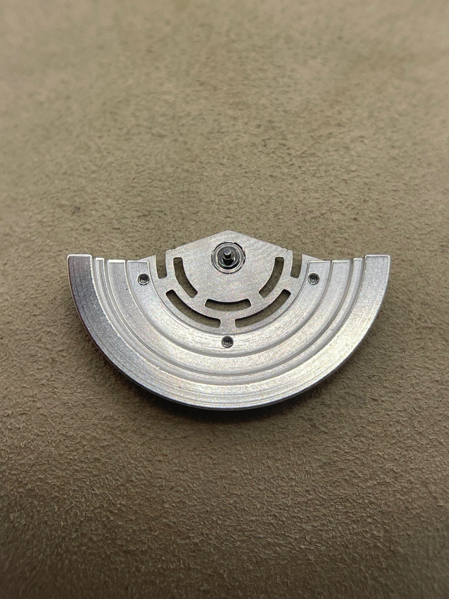 Rolex massa oscillante orologio oscillating weight B3135-570-K1 cal 3130 3135