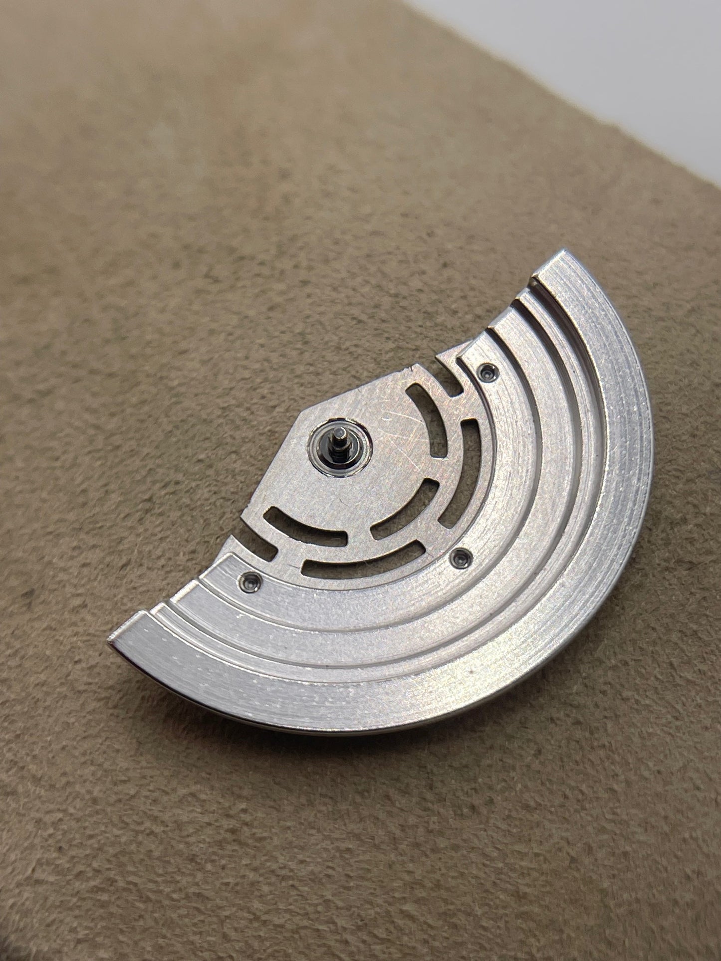 Rolex massa oscillante orologio oscillating weight B3135-570-K1 cal 3130 3135