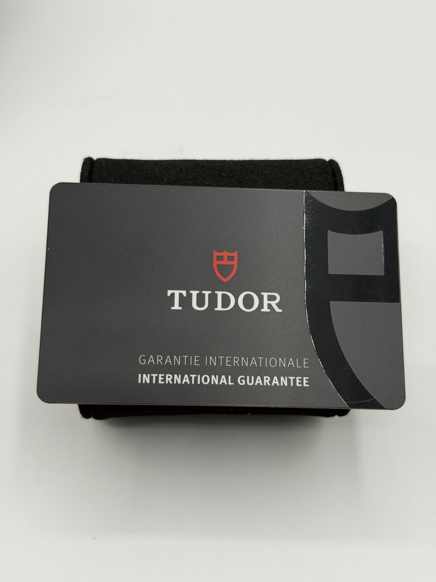 Tudor Pelagos FXD cinturino NATO strap ref 25707B cal MT5602 anno 2024