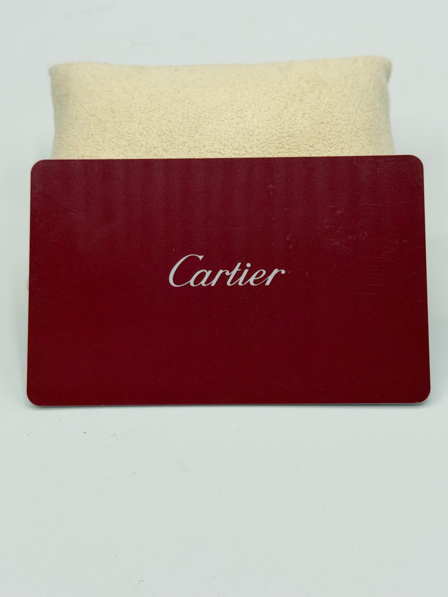 Cartier Pasha 35mm acciaio steel ref WSPA0013 calibro 1847MC anno 2020