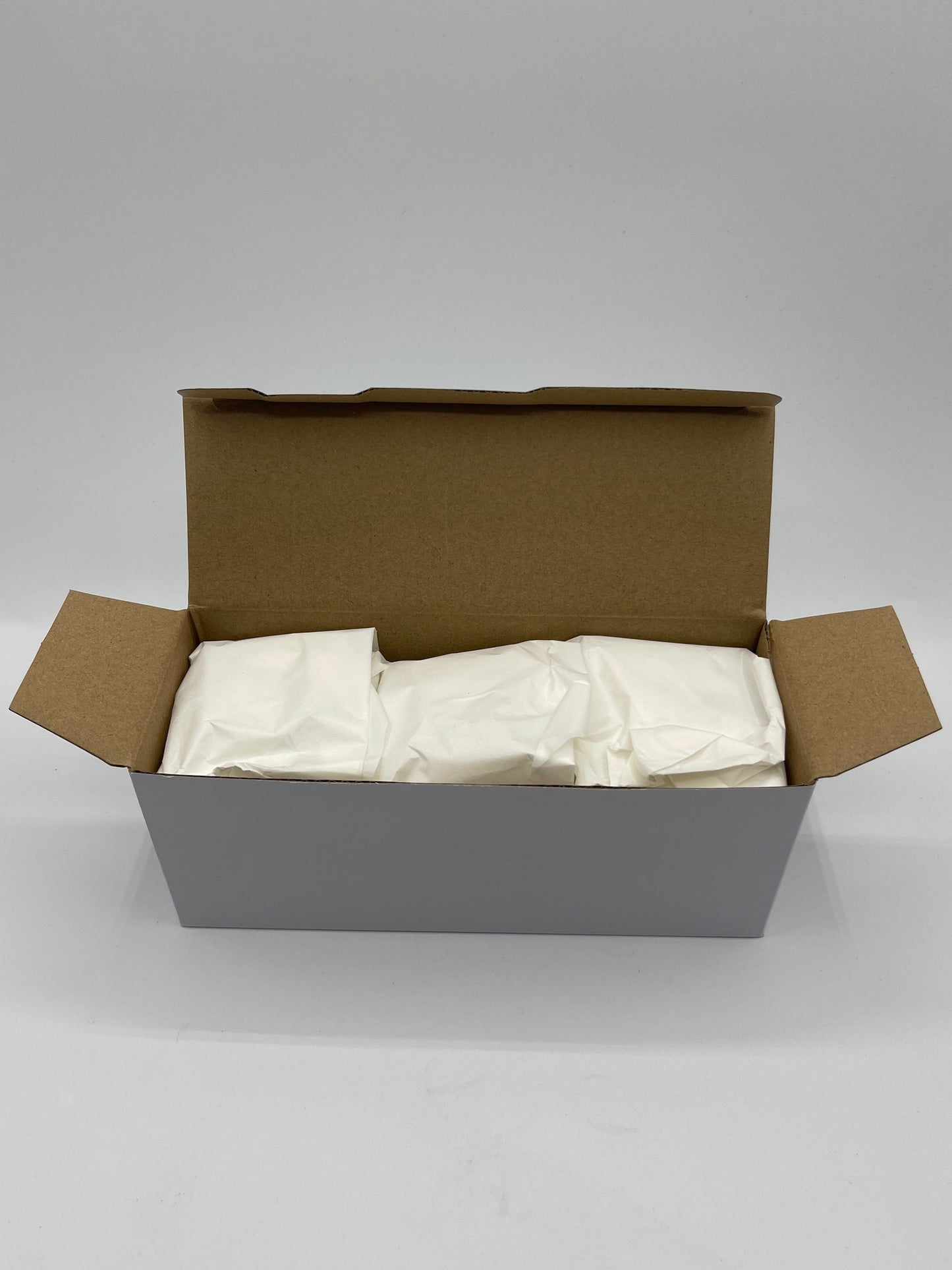 Cartier set 3 scatole regalo albero Natale present boxes pin tree