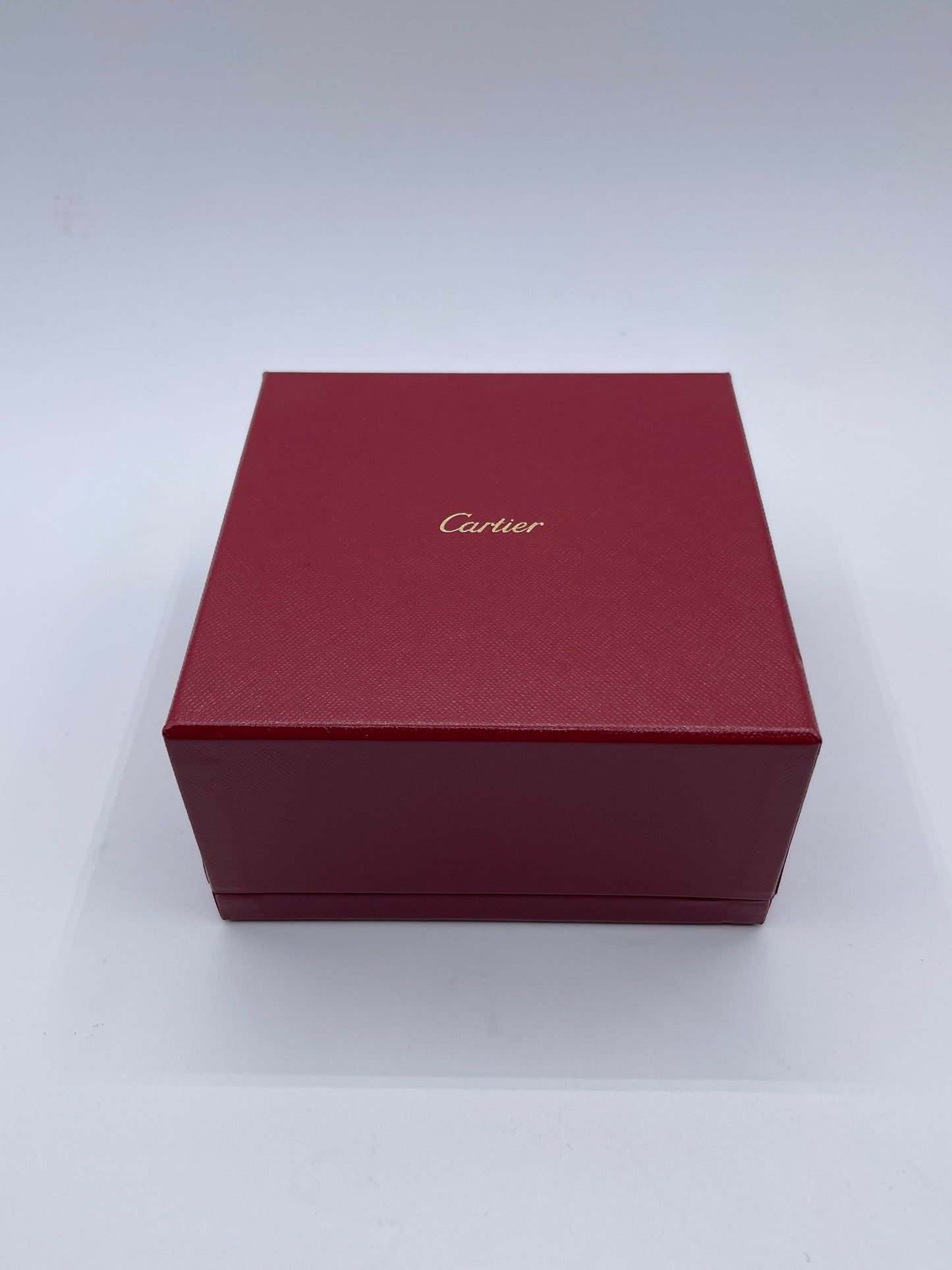 Cartier scatola completa bracciale bracelet box CRCOJO6004