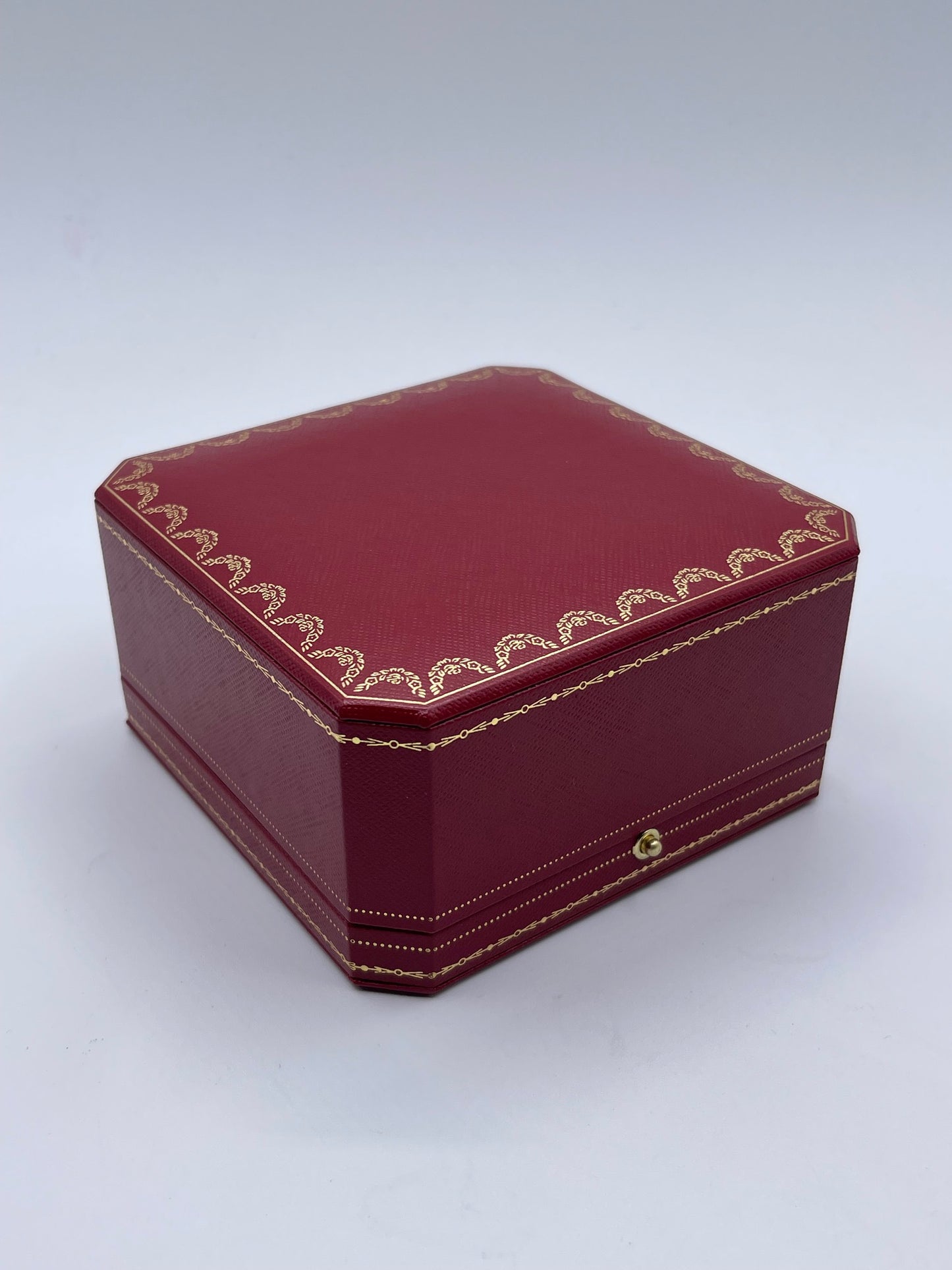 Cartier scatola completa bracciale bracelet box CRCOJO6004