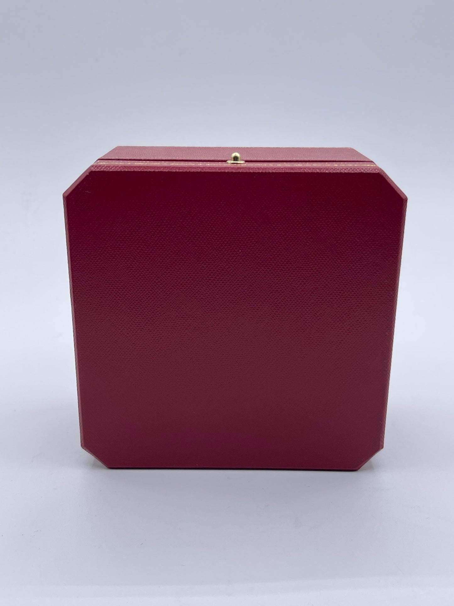 Cartier scatola completa bracciale bracelet box CRCOJO6004