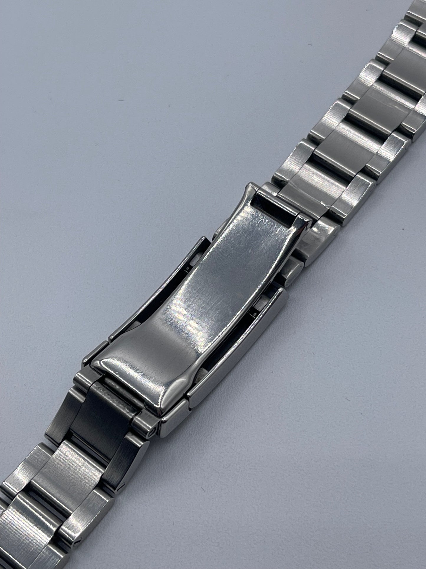 Rolex Milgauss 116400 116400GV bracciale SEL 72400 bracelet
