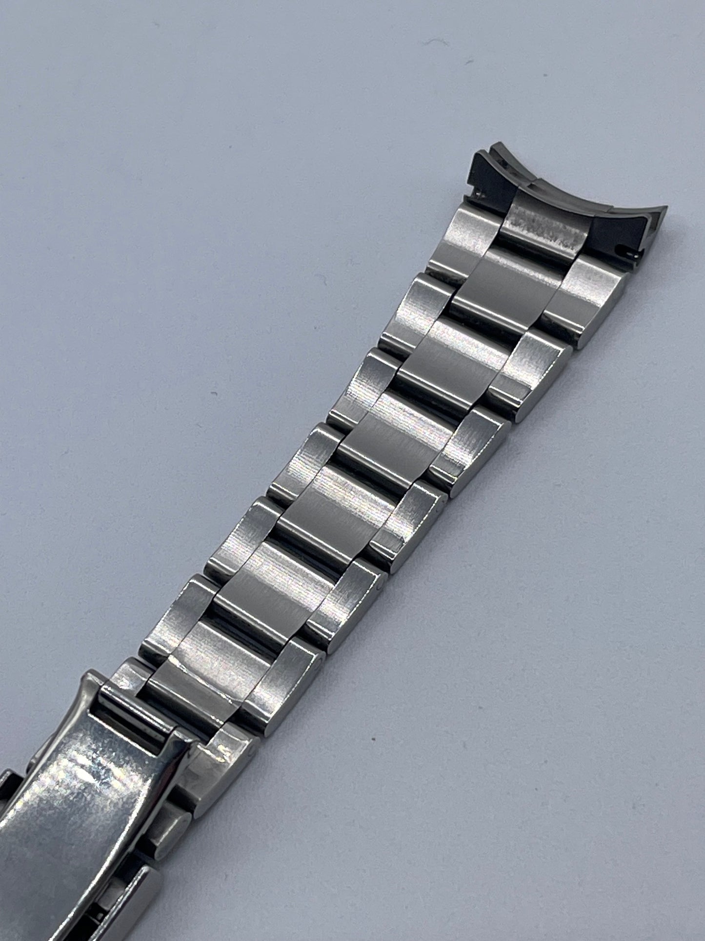 Rolex Milgauss 116400 116400GV bracciale SEL 72400 bracelet