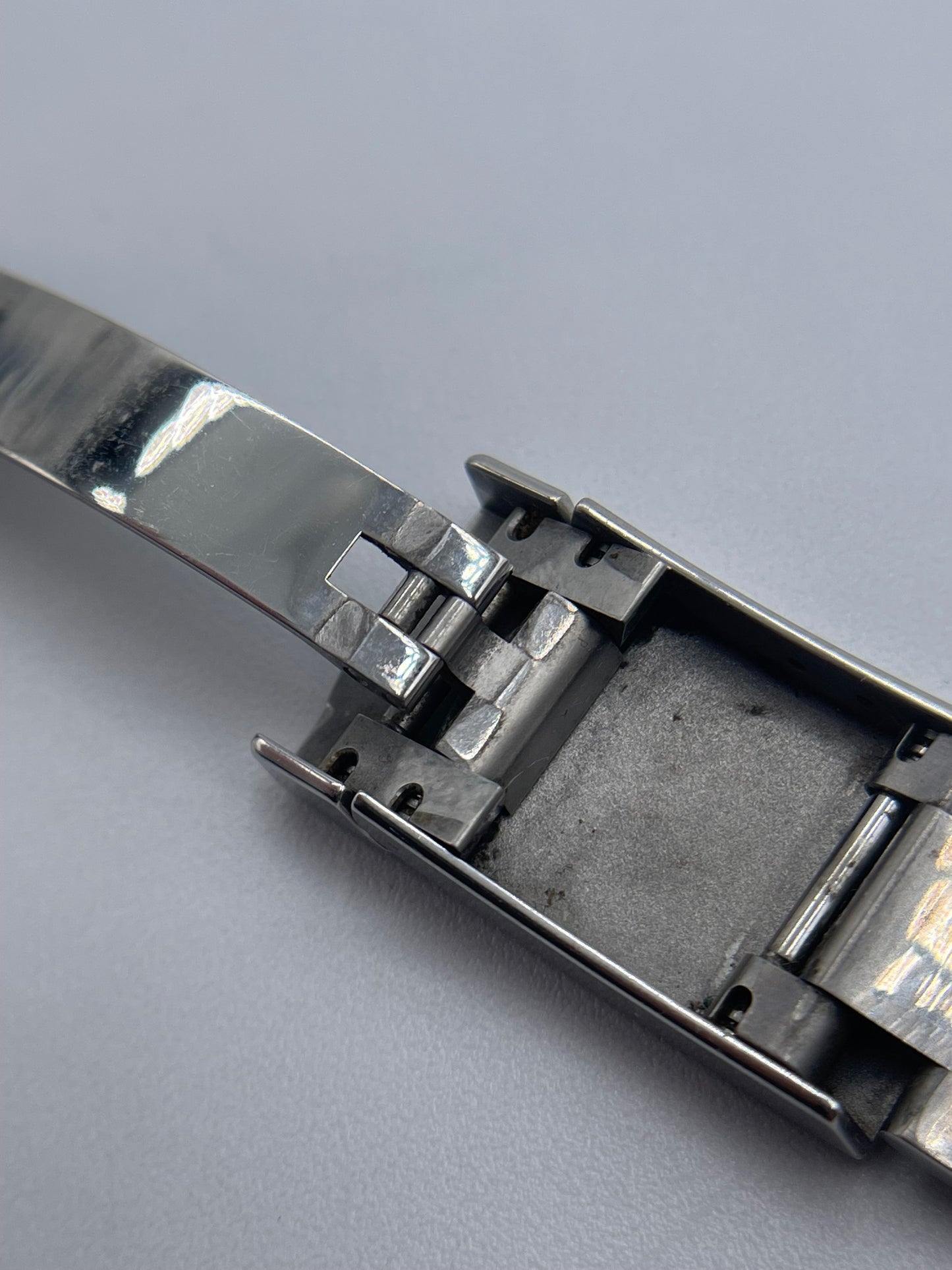 Rolex Milgauss 116400 116400GV bracciale SEL 72400 bracelet