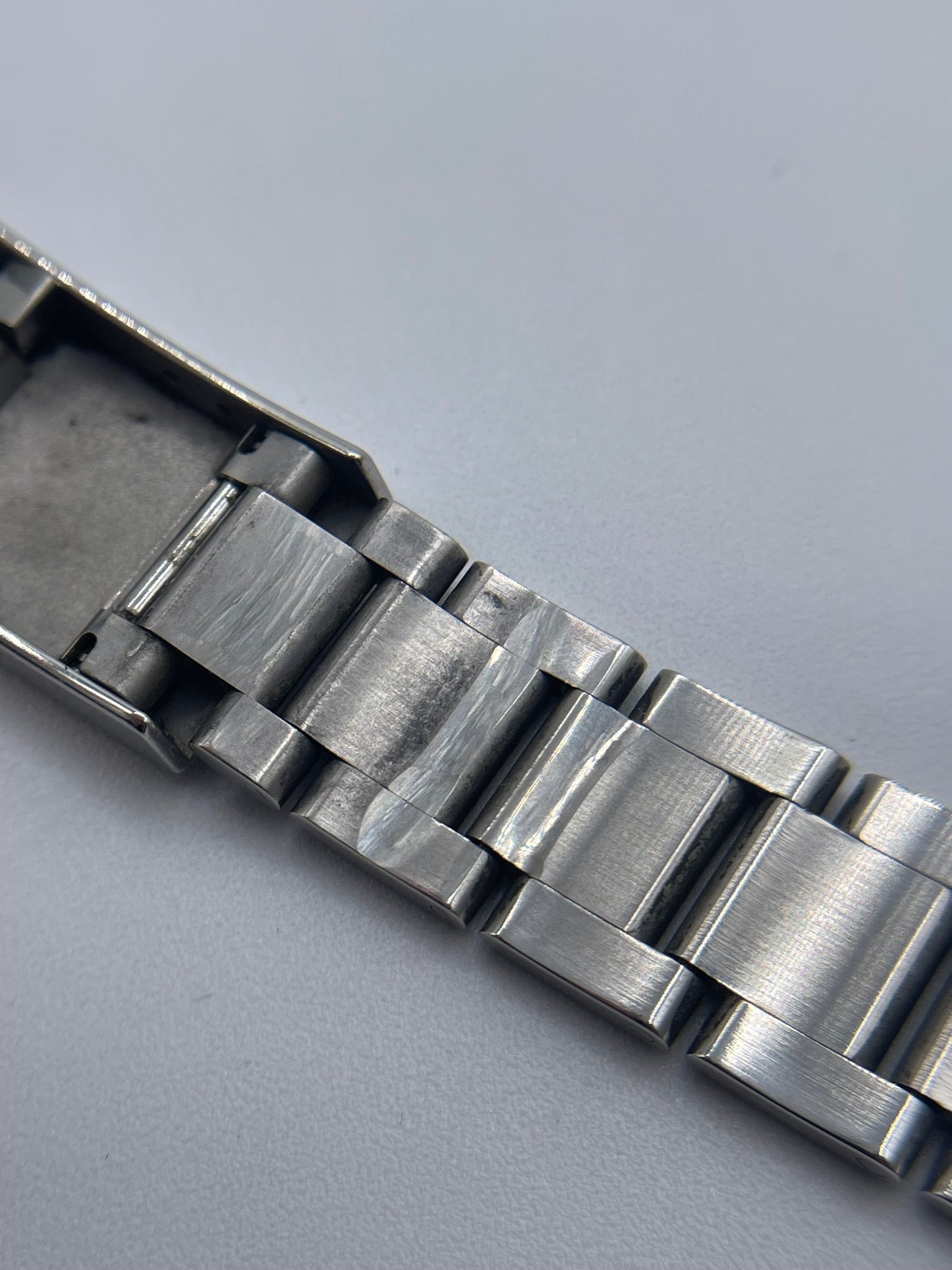 Rolex Milgauss 116400 116400GV bracciale SEL 72400 bracelet