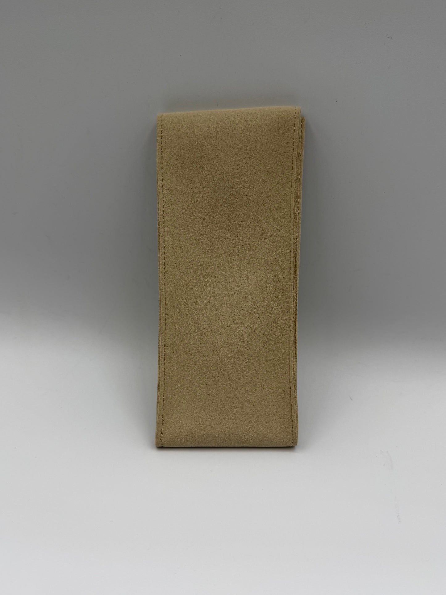 Audemars Piguet pochette viaggio ap clutch box royal oak velluto beige