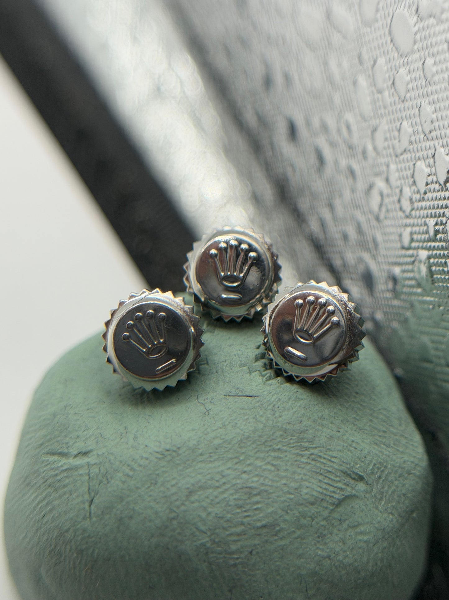 Rolex set of 3x B24-724-0-G1 for jamiebuys