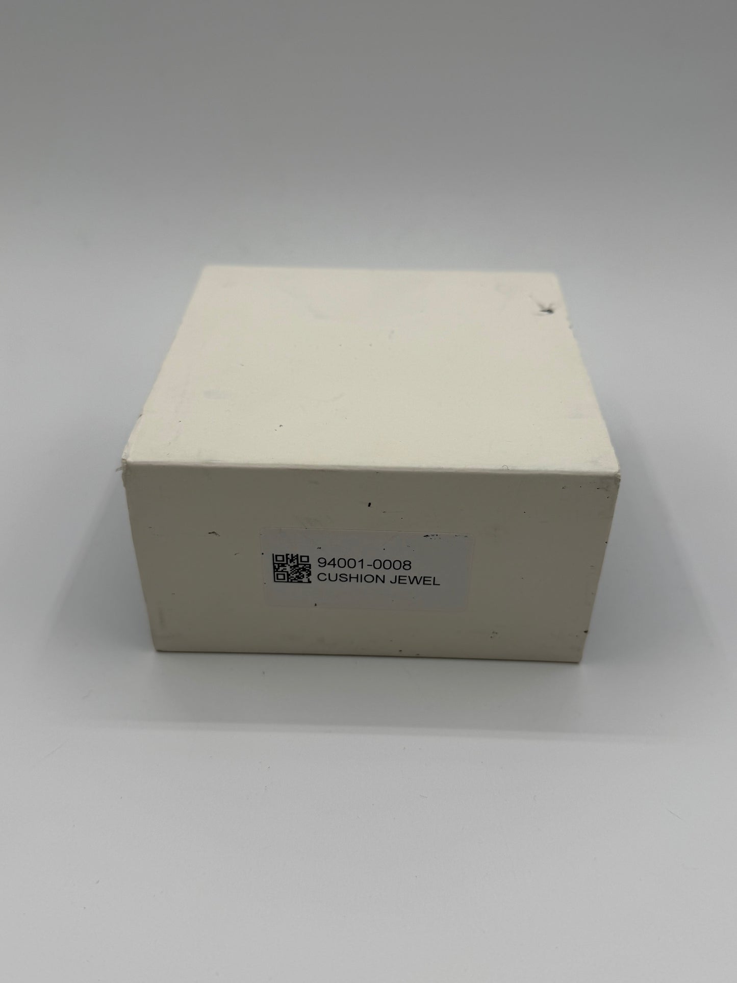 Chopard scatola bracciale bracelet box pelle blu blue leather