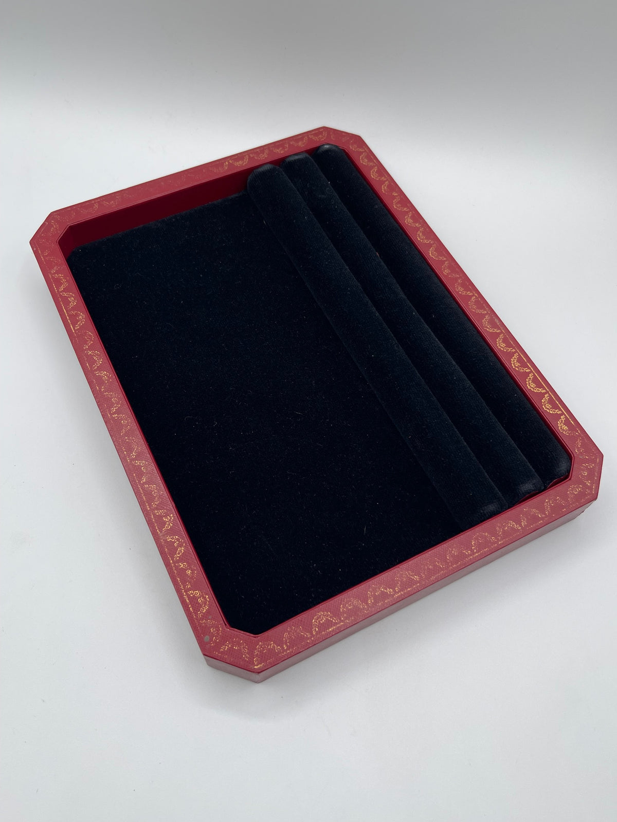 Cartier watches/jewels tray CRAVM00379