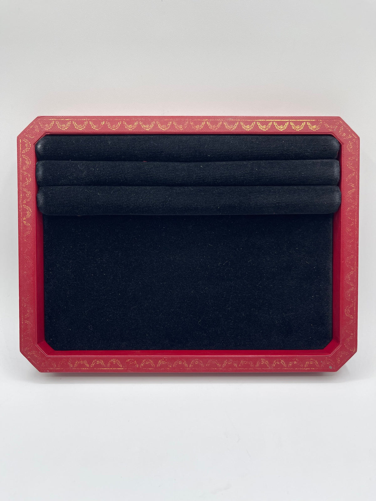Cartier watches/jewels tray CRAVM00379
