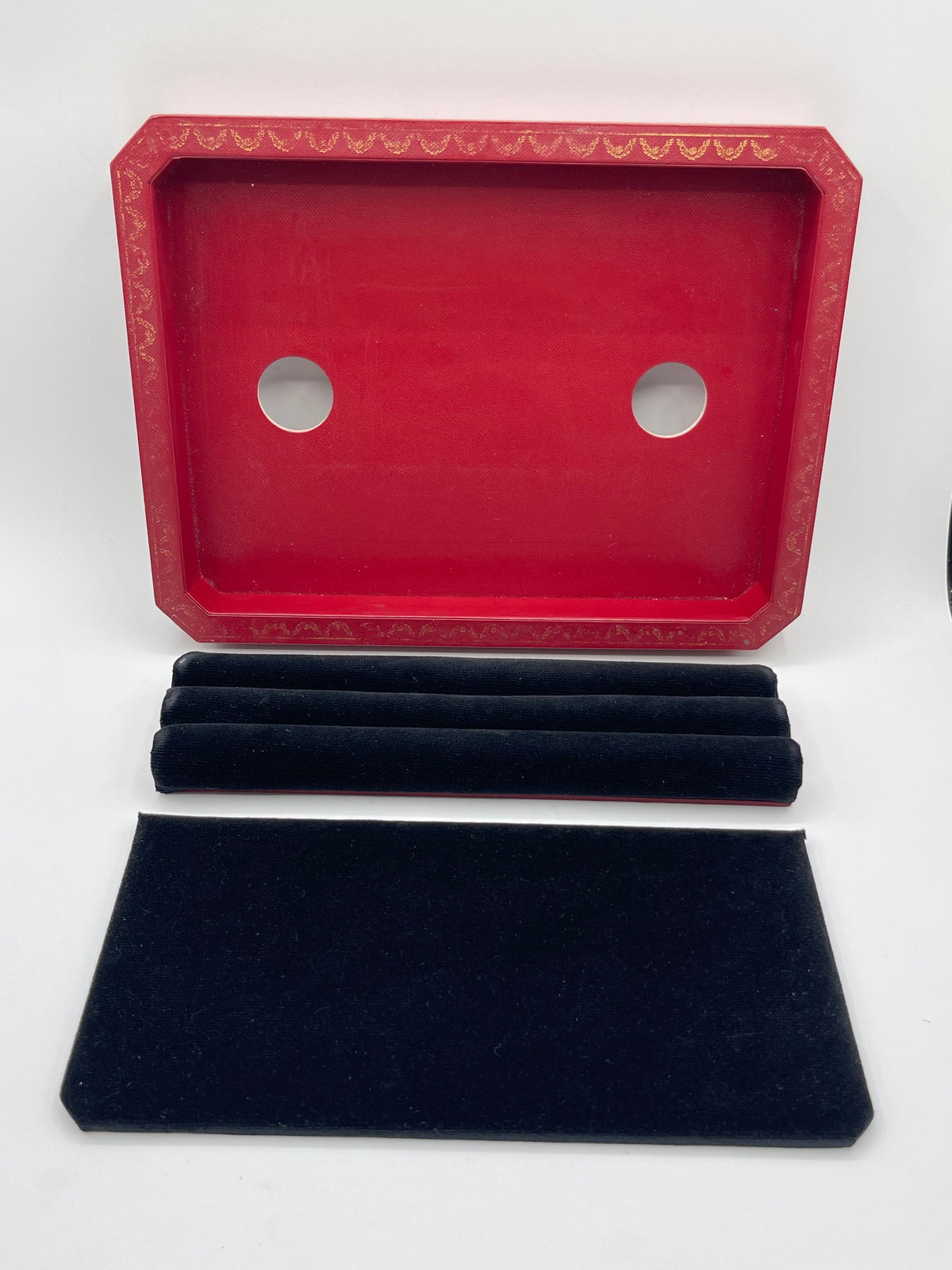 Cartier watches/jewels tray CRAVM00379
