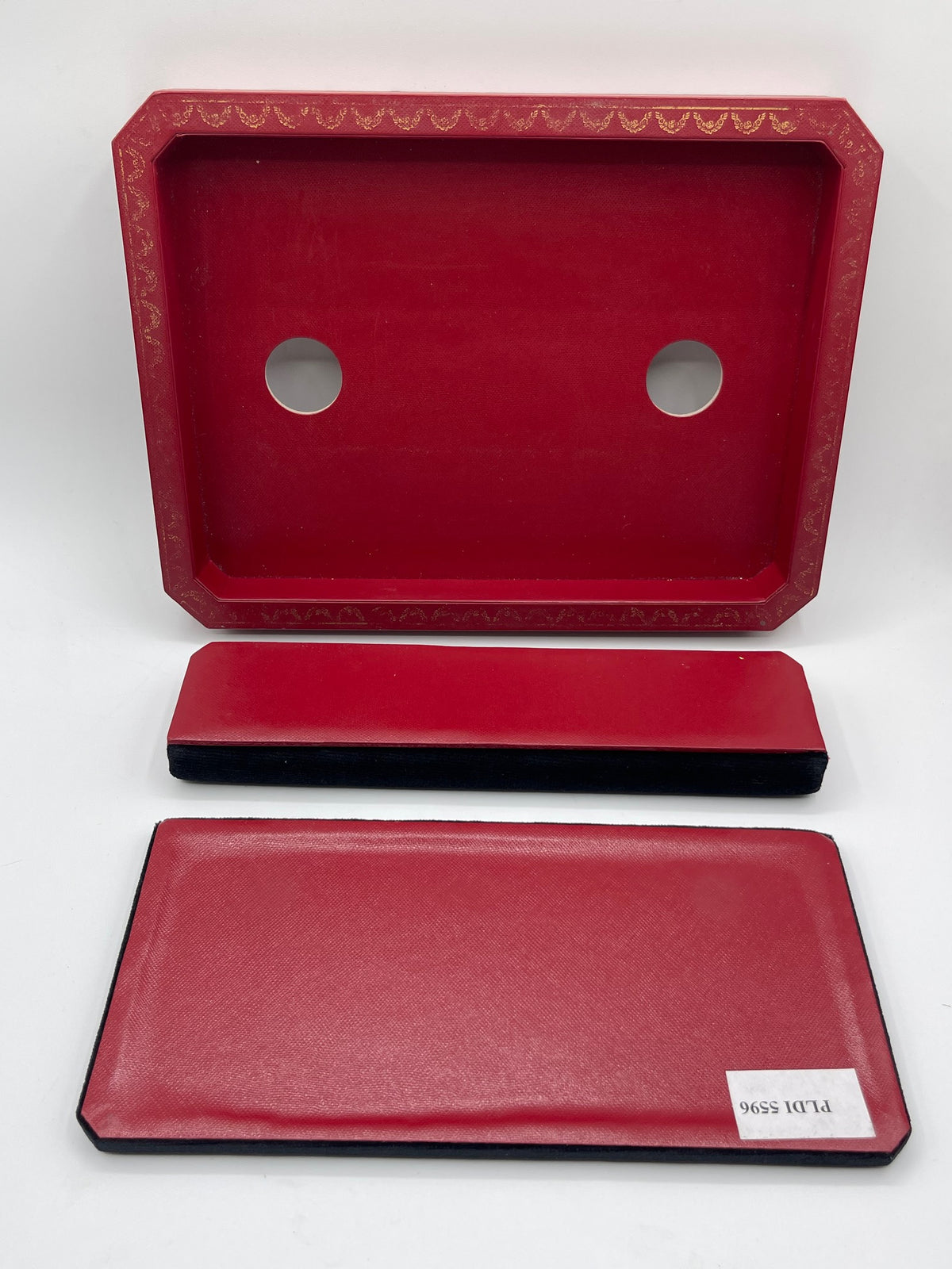 Cartier watches/jewels tray CRAVM00379