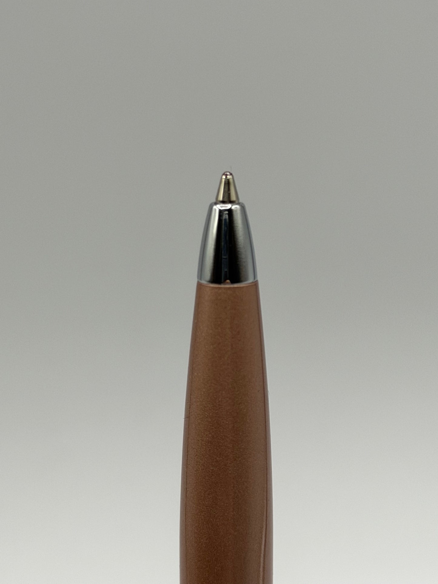 Omega penna a sfera rosa pink ballpoint pen