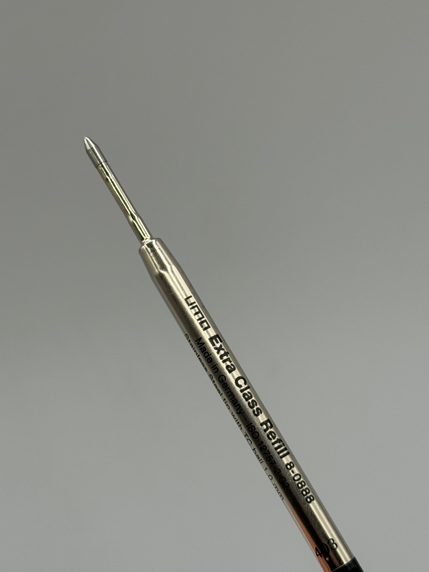 Omega penna a sfera rosa pink ballpoint pen