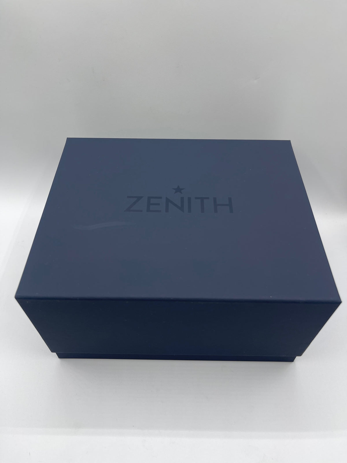 Zenith Defy El Primero 21 titanio 44mm ref 95.9002.9004/78.M9000 cal 9004