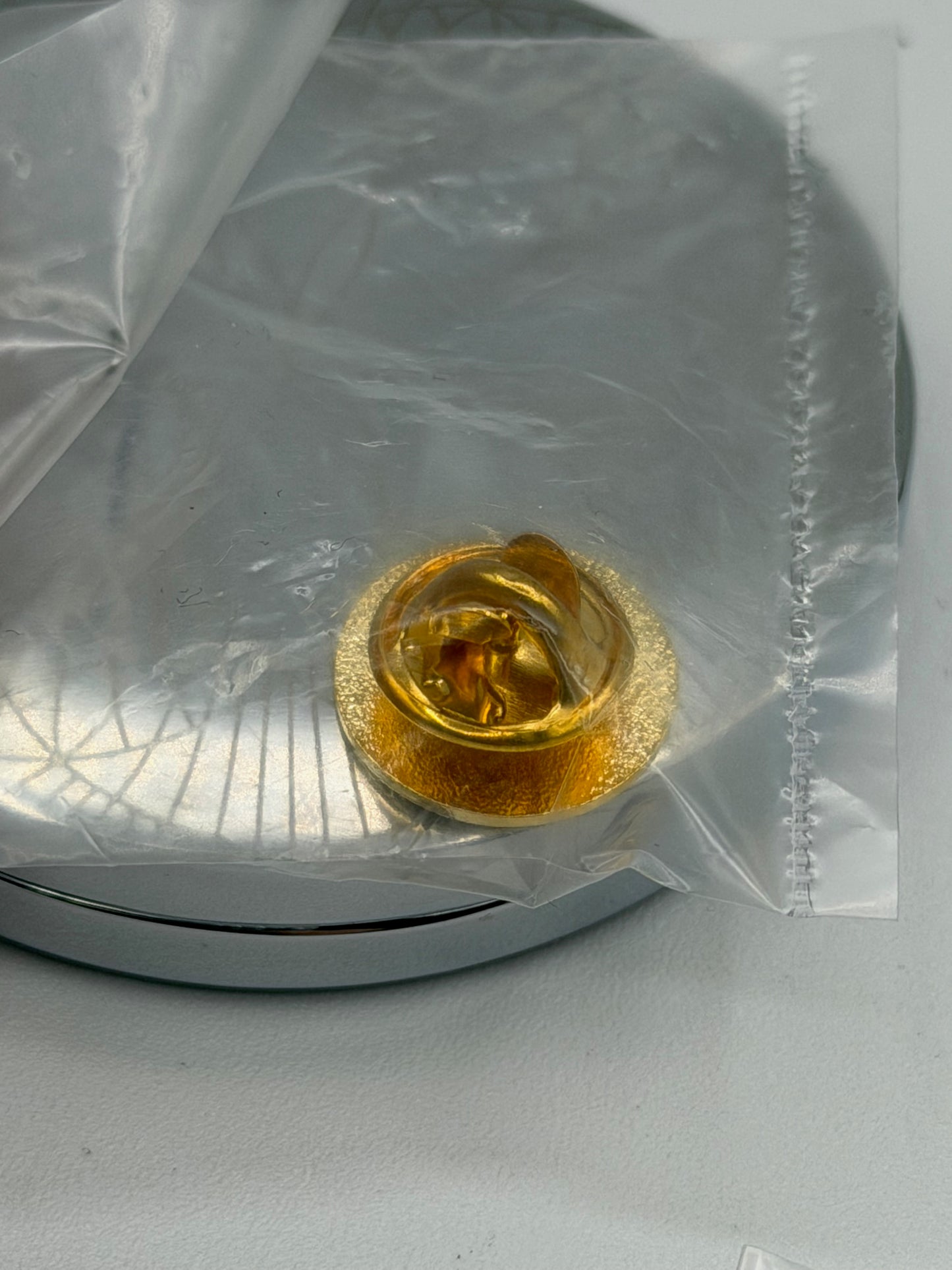 Omega set 3 spille pins