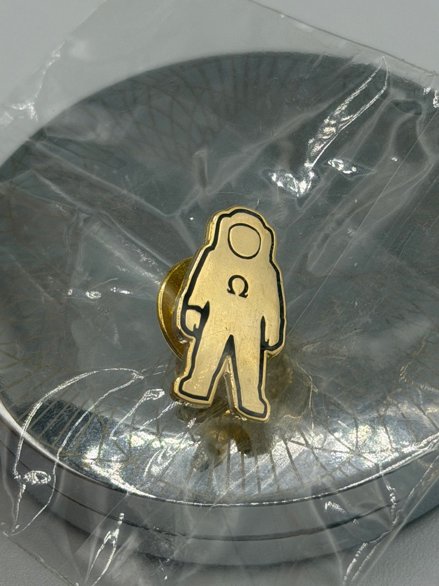 Omega set 3 spille pins