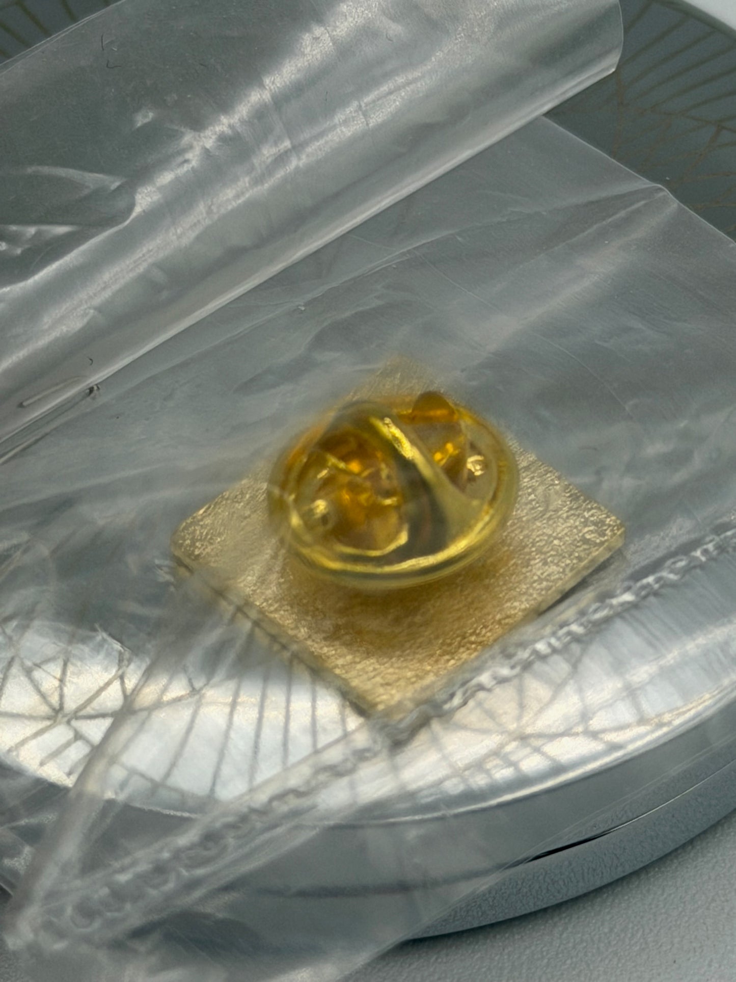 Omega set 3 spille pins