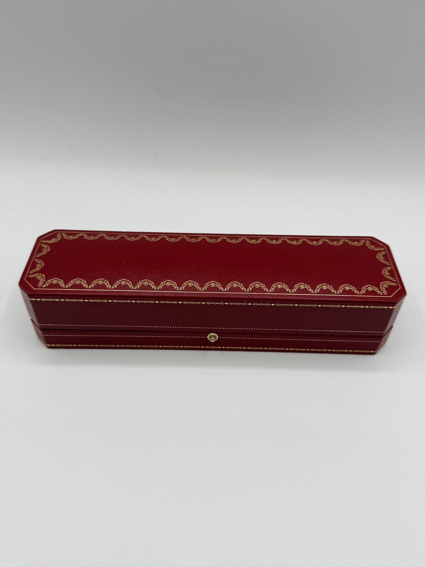 Cartier scatola box CRCO000536