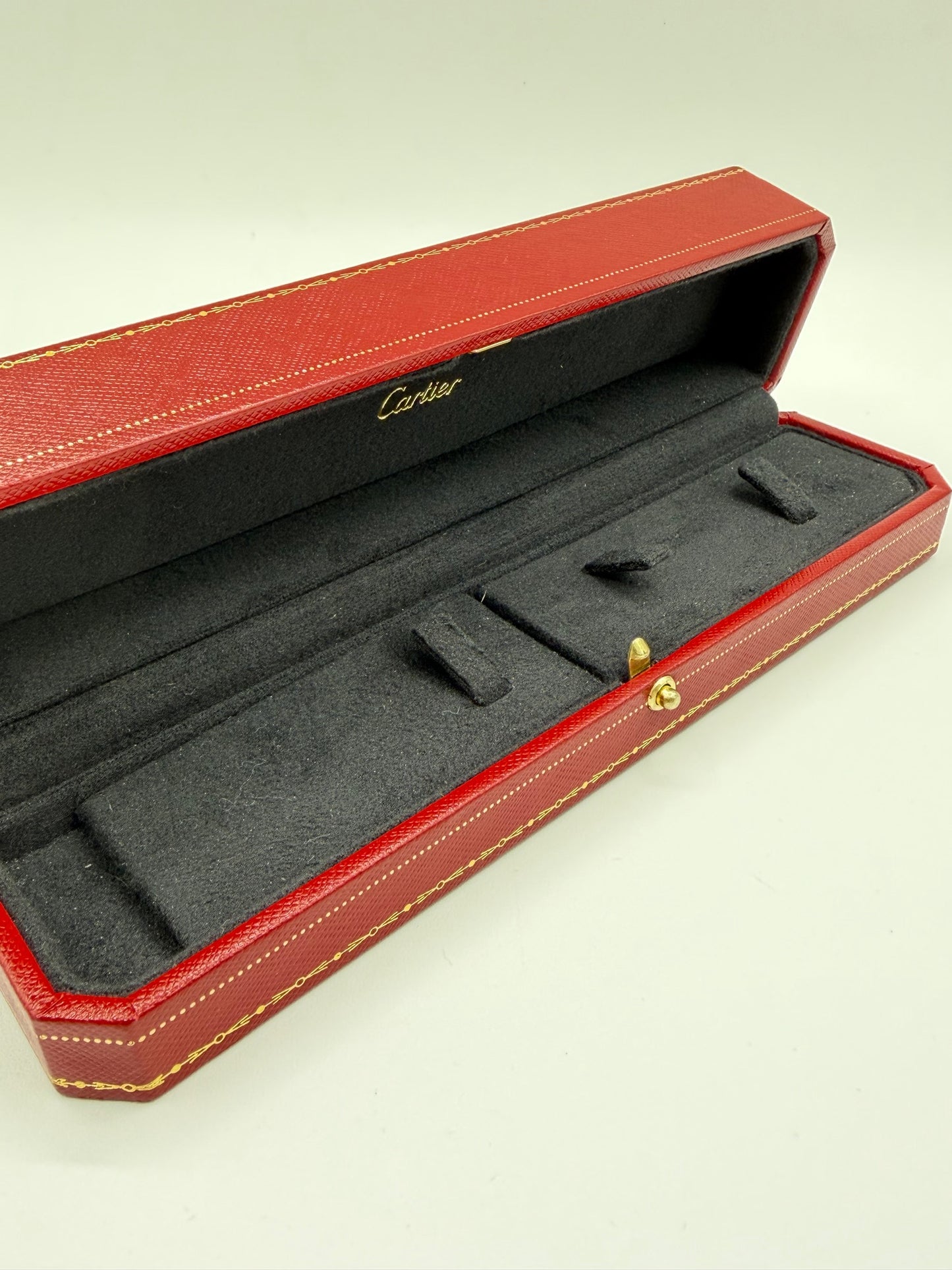 Cartier scatola box CRCO000536
