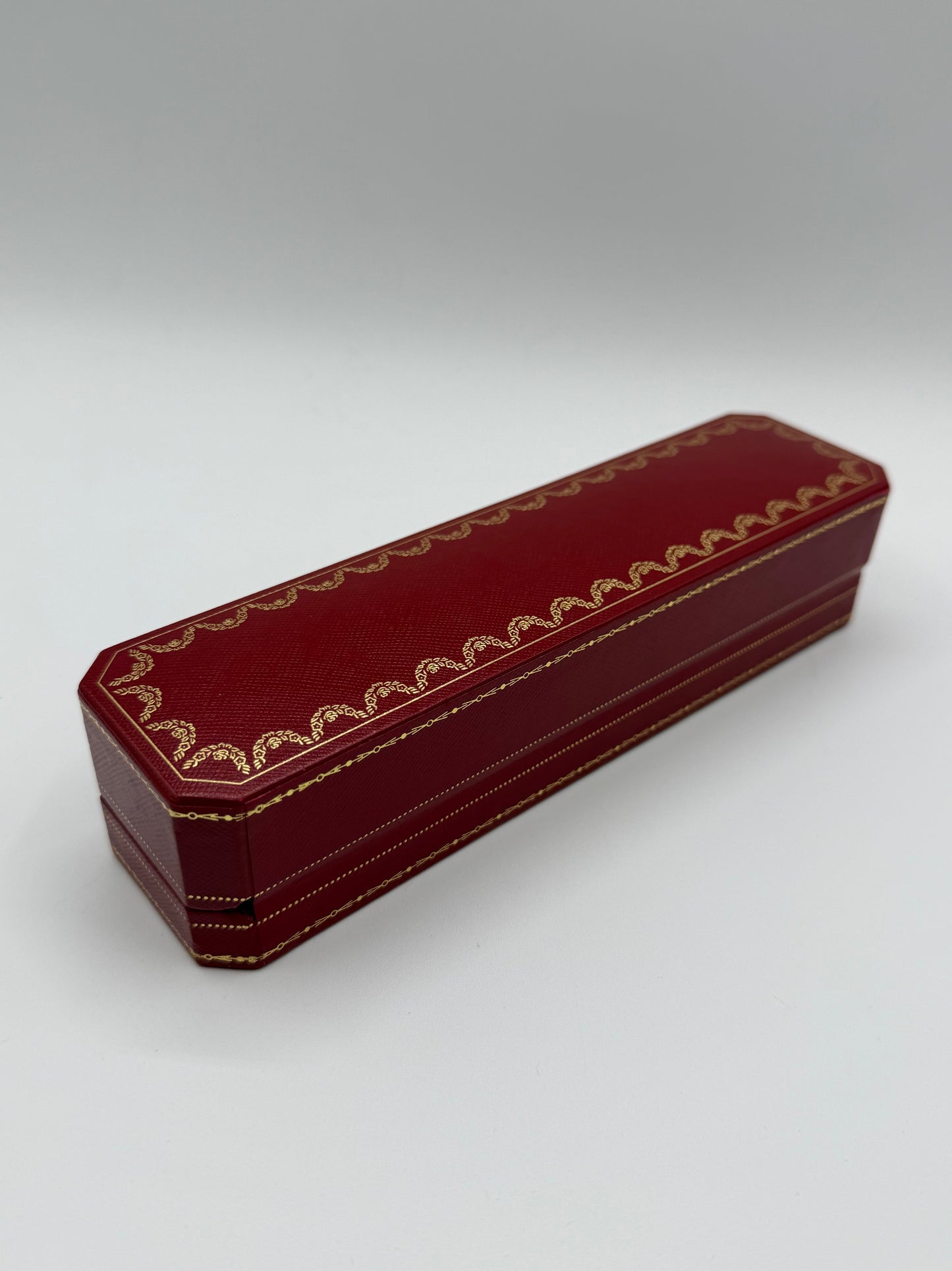 Cartier scatola box CRCO000536