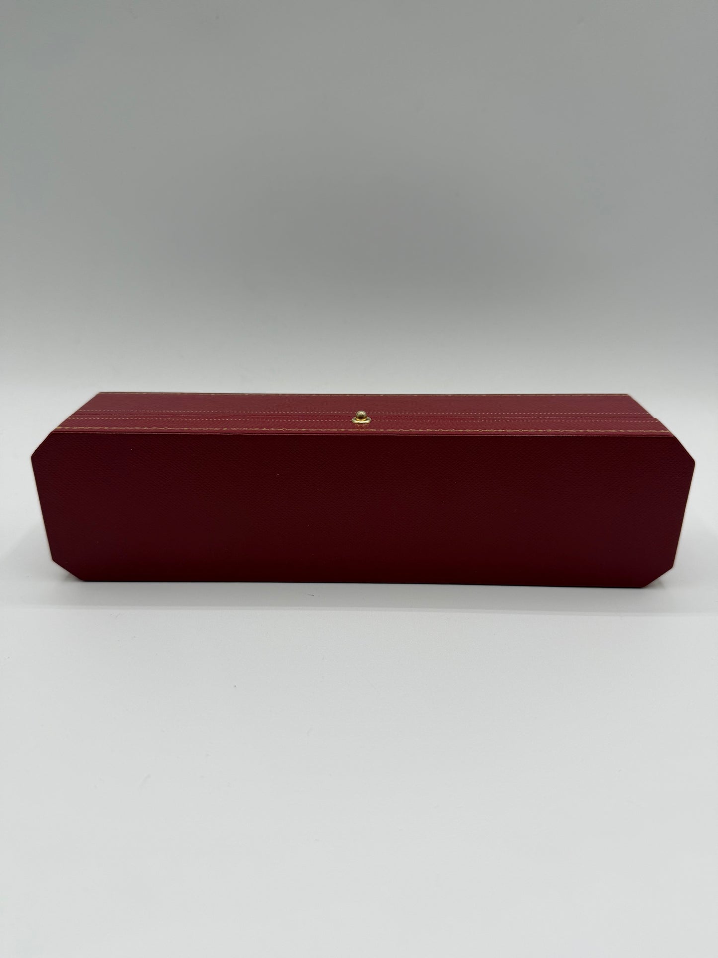 Cartier scatola box CRCO000536