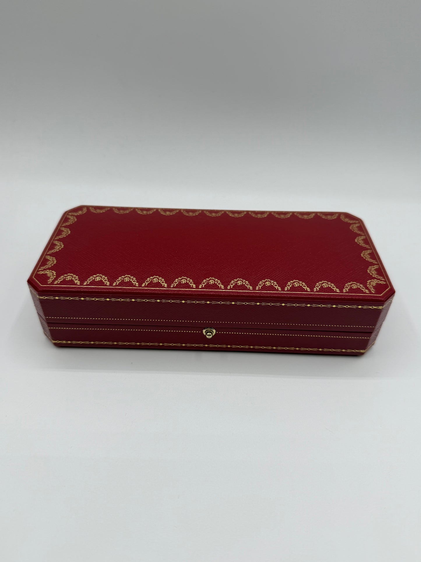 Cartier scatola penna pen box ref. CRCO000498