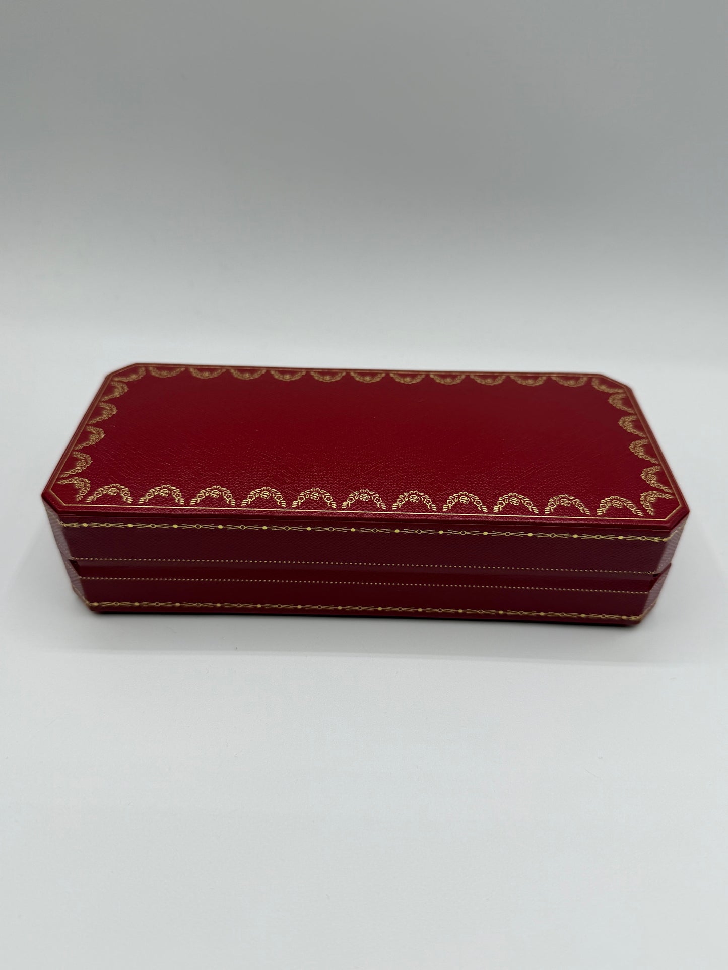 Cartier scatola penna pen box ref. CRCO000498