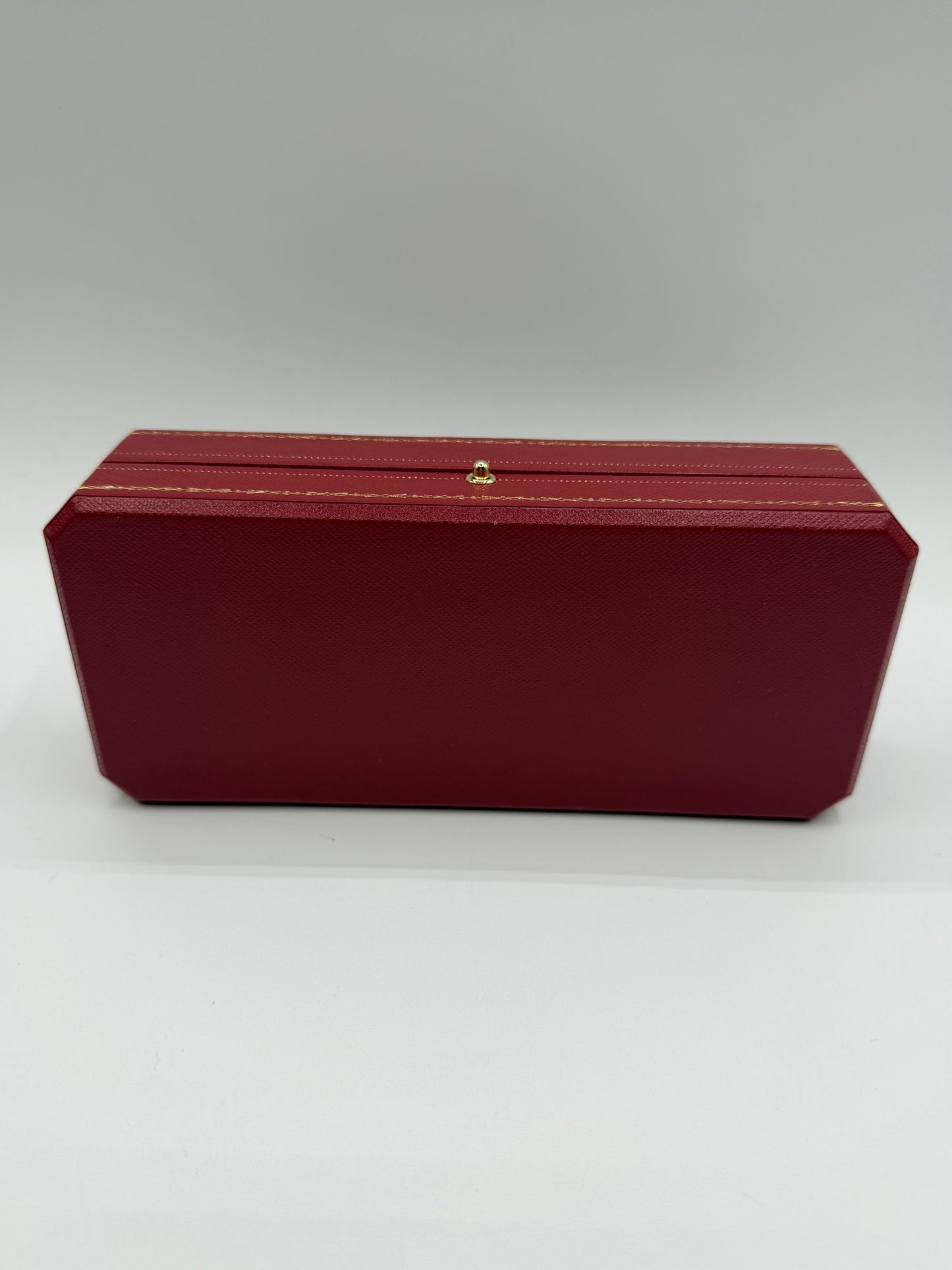 Cartier scatola penna pen box ref. CRCO000498
